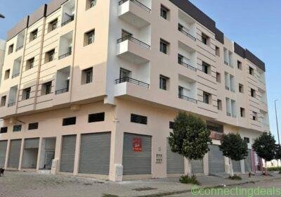 Free ad: شقق مدعمة قرب مقر بلدية سوالم in Casablanca. شقق مدعمة قرب مقر بلدية سوالم in Casablanca