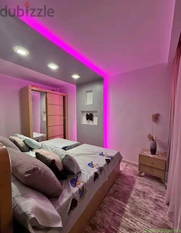 شقه عرسان مفيهاش غلطه