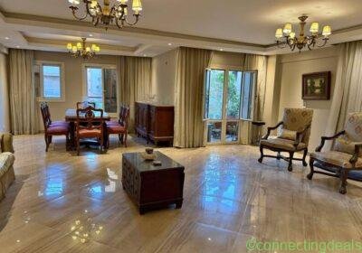 شقه للبيع في اميز لوكيشن في السياحيه الرابعه ✨ in Cairo