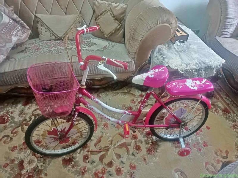 عجله بناتي