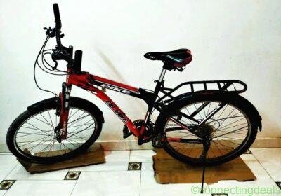 عجله GB_BIKE جبليه مقاس 26 in Cairo