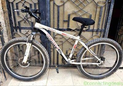 Free ad: عجله mountain مقاس 26 حالة ممتازة in Tanta. عجله mountain مقاس 26 حالة ممتازة in Tanta
