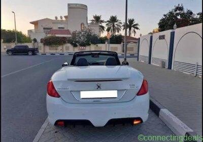 عربيه بيجو 308 in Alexandria