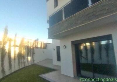 ‎فيلا المهندس‎ in El Jadida