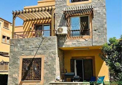 Free ad: فيلا للإيجار - La Jolie Marina العين السخنة | in Cairo. فيلا للإيجار - La Jolie Marina العين السخنة | in Cairo