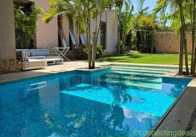 Free ad: فيلا للايجار السنوى كينج مريوط in Alexandria. فيلا للايجار السنوى كينج مريوط in Alexandria