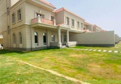 ‎فيلا مميزة فى المنصورة الجديدة بخصم 3 مليون‎ in Damietta