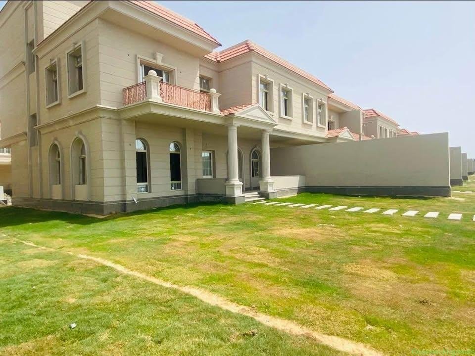‎فيلا مميزة فى المنصورة الجديدة بخصم 3 مليون‎