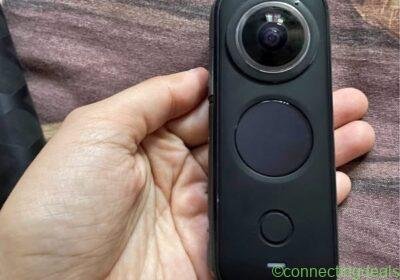 كاميرا insta360. X2 in Alexandria