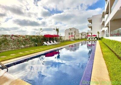 Free ad: كراء سيدي رحال شاطئ residence ferme in Casablanca. كراء سيدي رحال شاطئ residence ferme in Casablanca