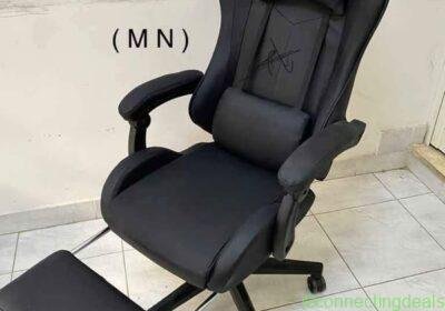 Free ad: كرسى gamer مستورد شازلونج ١٨٠ درجة هيدروليك in Cairo. كرسى gamer مستورد شازلونج ١٨٠ درجة هيدروليك in Cairo