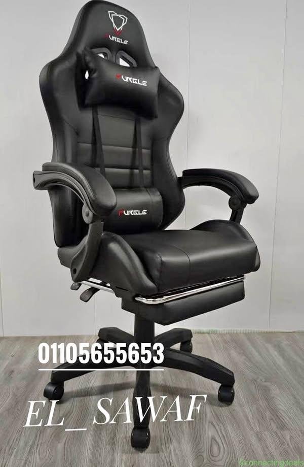 كرسي الجيمنج العصري – Gaming Chair