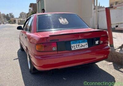 Free ad: لانسر بطه in Cairo. لانسر بطه in Cairo