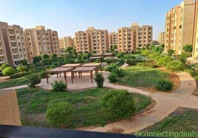 للإيجار ٤ الاف شقة في العاصمة الإدارية in Cairo