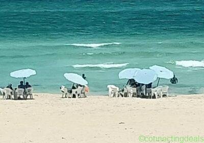 Free ad: للايجار المصيفي في قلب البحر مباشرة ٧سرير ٣بلكونه in Alexandria. للايجار المصيفي في قلب البحر مباشرة ٧سرير ٣بلكونه in Alexandria