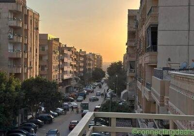 للبيع - شقة 195 متر في موقع مميز in Cairo