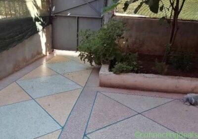 منزل سفلي in Casablanca