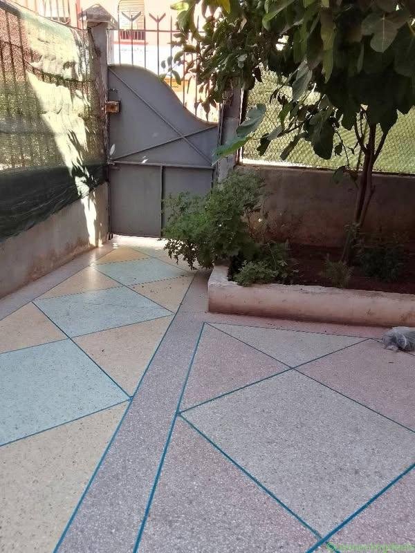 منزل سفلي