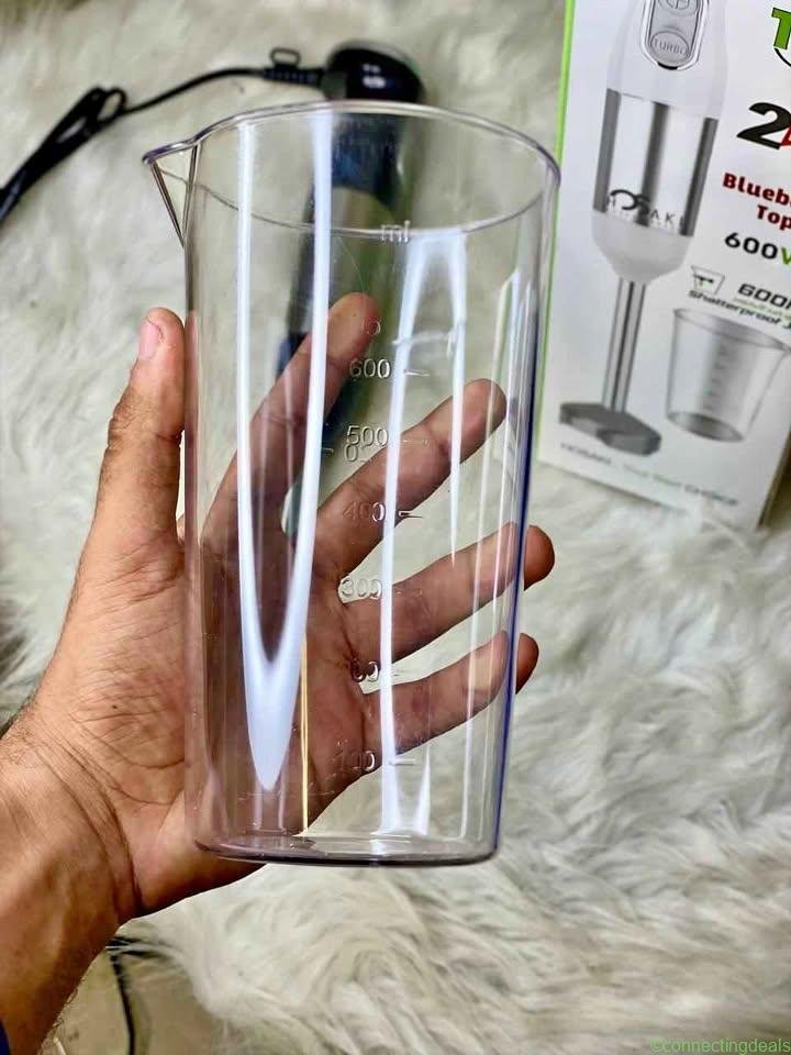 ‎هاند بلندر بالدورق هوساكى 2*1‎