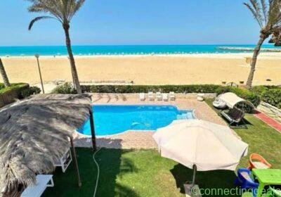 Free ad: ڤيلا مارينا ٢ برايڤت بول in Cairo. ڤيلا مارينا ٢ برايڤت بول in Cairo