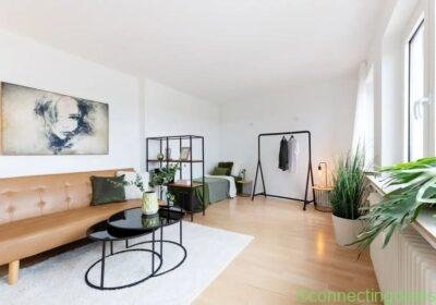 Free ad: Dachgeschosswohnung in Remscheid in Cologne. Dachgeschosswohnung in Remscheid in Cologne