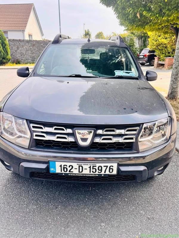 Dacia