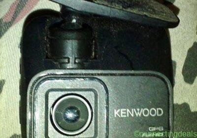 Free ad: Dashcam's Kenwood & jvc in Durban. Dashcam's Kenwood & jvc in Durban