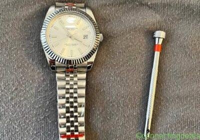 Free ad: Datejust Uhr in Berlin. Datejust Uhr in Berlin