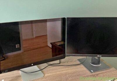 Free ad: Datorskärm / Bildskärm / Monitor in Stockholm. Datorskärm / Bildskärm / Monitor in Stockholm