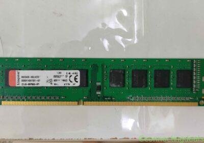DDR 3 ram 8 gb Desktop in Nagpur