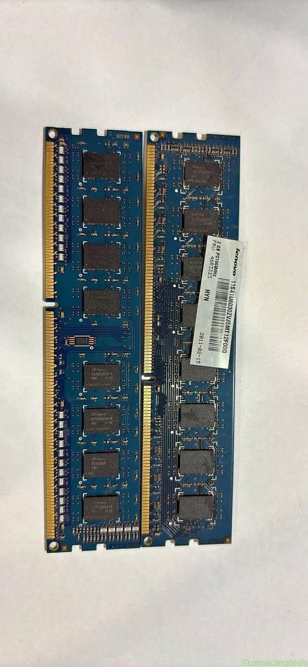Ddr3 ram 2 gb
