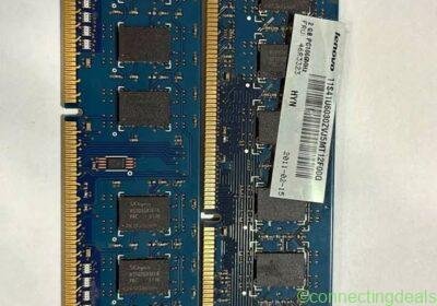 Ddr3 ram 2 gb in Mumbai