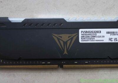 DDR4 32 GB 3200 MHZ in Ahmedabad