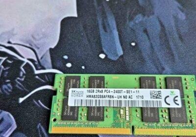 Free ad: DDR4 ram 16gb two sticks in Calgary. DDR4 ram 16gb two sticks in Calgary