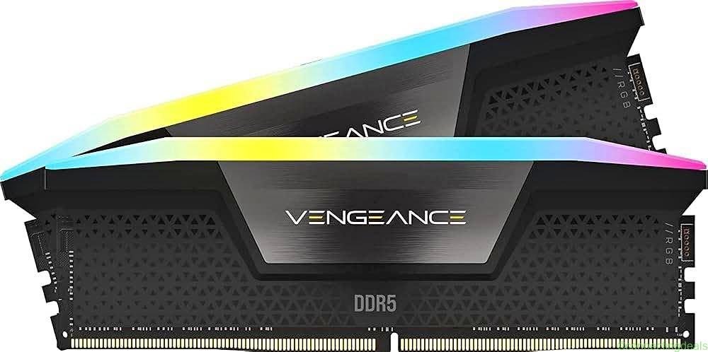 Ddr5 96gb -48×2 ram kit Corsair vengeance