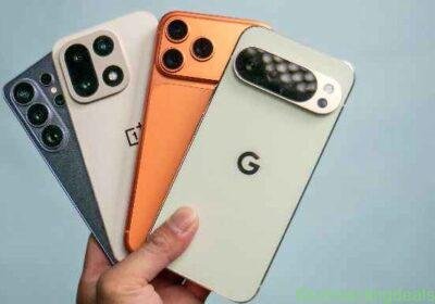 Dead Smart phones available in Thiruvananthapuram