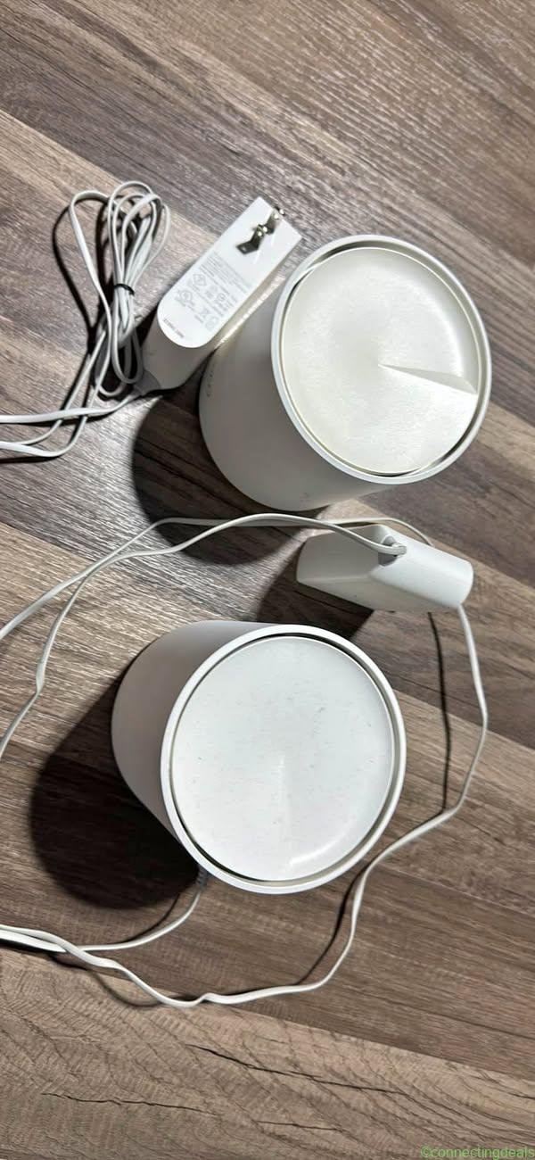 Deco Tp Link AX1800 WiFi 6 mesh system deco x20