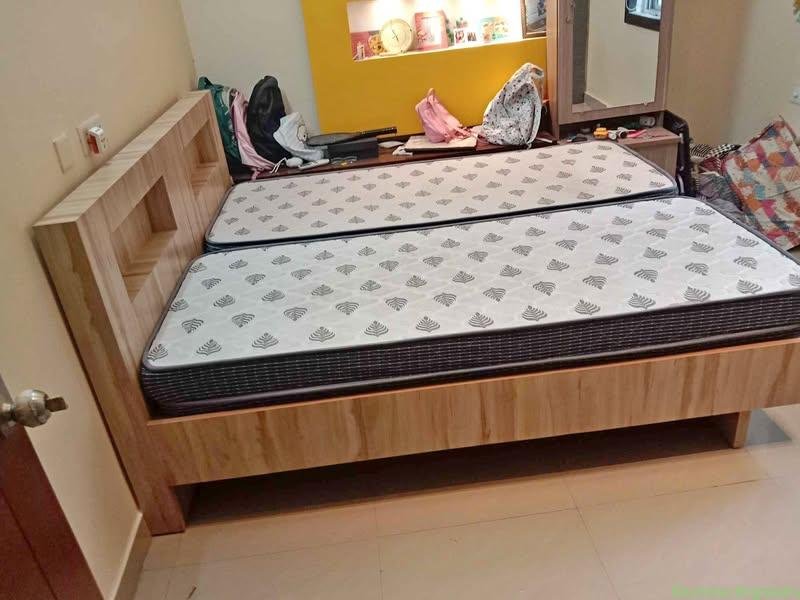 Deepak wood wark
