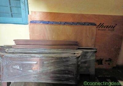 Deewan Bed in Varanasi