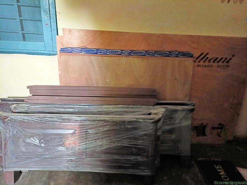 Deewan Bed