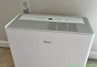 Dehumidifier in Chicago