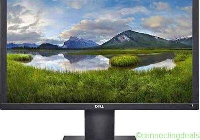 Dell 22 Inch Monitor IPS TN panel FULL HD in Hyderabad