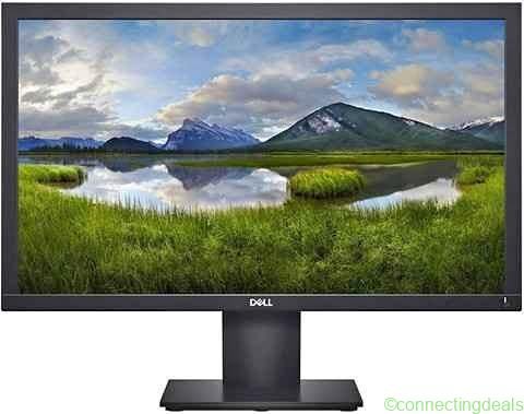 Dell 22 Inch Monitor IPS TN panel FULL HD