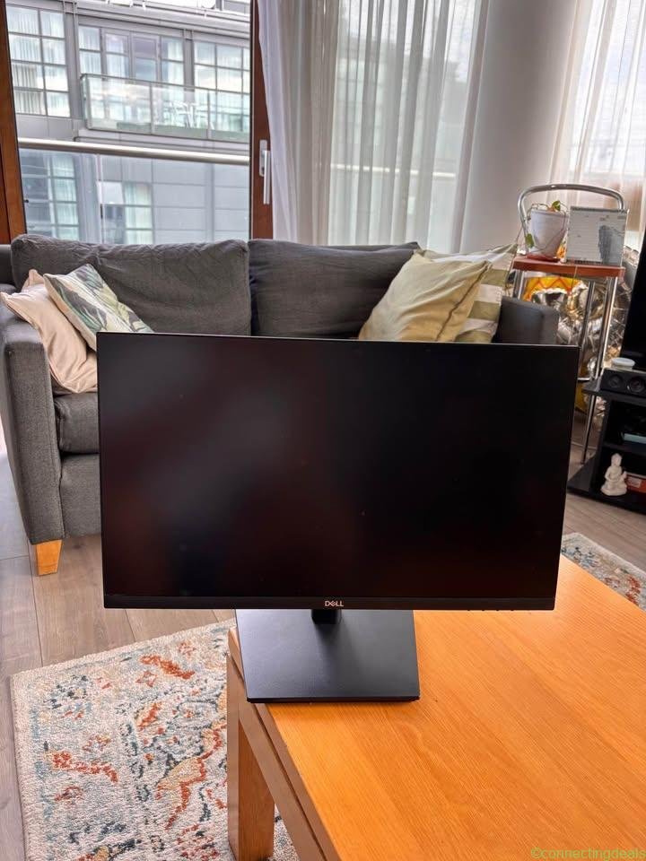 Dell 23.8” E2424HS
