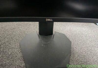 Dell 34 Inch Ultrawide 144hz VA Gaming Monitor in Edinburgh