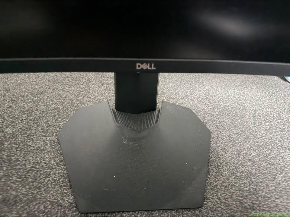 Dell 34 Inch Ultrawide 144hz VA Gaming Monitor