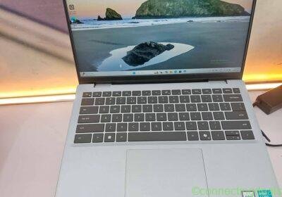 Free ad: Dell Laptop 14th Gen Intel Core i3, 8GB RAM, in Firozabad. Dell Laptop 14th Gen Intel Core i3, 8GB RAM, in Firozabad