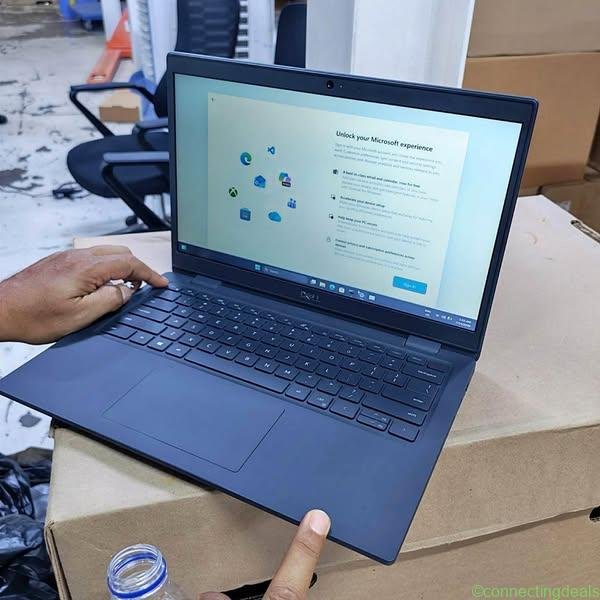Dell Latitude 3420 Intel Core i5-1135G7 11th Gen