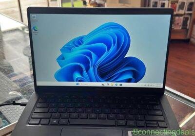 Dell Latitude 7410 Laptop | Intel Core i5 10th in Houston