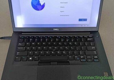 Free ad: Dell Latitude 7490 Intel i5 8250U 1.60GHz 16GB in Melbourne. Dell Latitude 7490 Intel i5 8250U 1.60GHz 16GB in Melbourne
